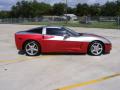 2008 Corvette Coupe #2