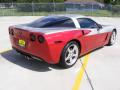 2008 Corvette Coupe #3