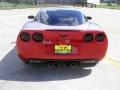 2008 Corvette Coupe #4