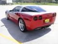 2008 Corvette Coupe #5