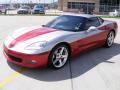 2008 Corvette Coupe #7