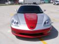 2008 Corvette Coupe #8