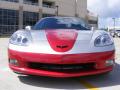 2008 Corvette Coupe #9