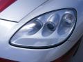 2008 Corvette Coupe #11