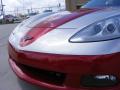 2008 Corvette Coupe #13