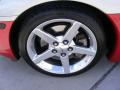 2008 Corvette Coupe #14