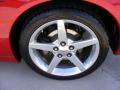2008 Corvette Coupe #15