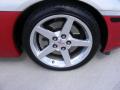 2008 Corvette Coupe #17