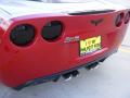 2008 Corvette Coupe #23