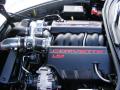 Non stock Vortech supercharged engine #24