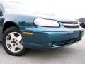 2003 Malibu LS Sedan #2