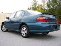 2003 Malibu LS Sedan #4