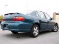 2003 Malibu LS Sedan #6
