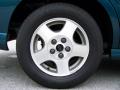 2003 Malibu LS Sedan #7