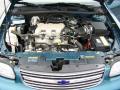 2003 Malibu LS Sedan #13