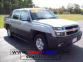 2006 Avalanche Z71 4x4 #1 2006 Avalanche Z71 4x4 #1