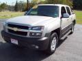 2006 Avalanche Z71 4x4 #2 2006 Avalanche Z71 4x4 #2