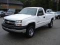 2007 Silverado 2500HD Classic Work Truck Regular Cab 4x4 #1