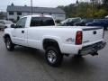2007 Silverado 2500HD Classic Work Truck Regular Cab 4x4 #3