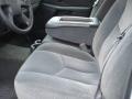 2007 Silverado 2500HD Classic Work Truck Regular Cab 4x4 #4