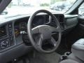 2007 Silverado 2500HD Classic Work Truck Regular Cab 4x4 #5