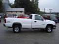 2007 Silverado 2500HD Classic Work Truck Regular Cab 4x4 #7