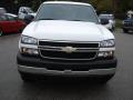 2007 Silverado 2500HD Classic Work Truck Regular Cab 4x4 #9