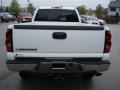 2007 Silverado 2500HD Classic Work Truck Regular Cab 4x4 #10