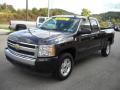 2008 Silverado 1500 LT Extended Cab 4x4 #2