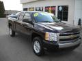 2008 Silverado 1500 LT Extended Cab 4x4 #3