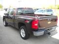 2008 Silverado 1500 LT Extended Cab 4x4 #4