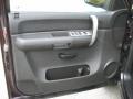 2008 Silverado 1500 LT Extended Cab 4x4 #6