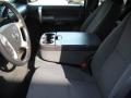 2008 Silverado 1500 LT Extended Cab 4x4 #8