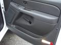 2007 Silverado 2500HD Classic Work Truck Regular Cab 4x4 #22