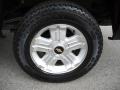 2008 Silverado 1500 LT Extended Cab 4x4 #13
