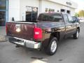 2008 Silverado 1500 LT Extended Cab 4x4 #17