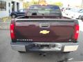 2008 Silverado 1500 LT Extended Cab 4x4 #19