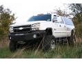 2006 Silverado 2500HD LT Crew Cab 4x4 #1