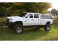 2006 Silverado 2500HD LT Crew Cab 4x4 #3