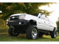 2006 Silverado 2500HD LT Crew Cab 4x4 #4