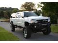 2006 Silverado 2500HD LT Crew Cab 4x4 #6