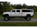 2006 Silverado 2500HD LT Crew Cab 4x4 #7