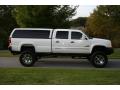 2006 Silverado 2500HD LT Crew Cab 4x4 #8