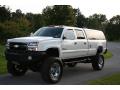 2006 Silverado 2500HD LT Crew Cab 4x4 #9