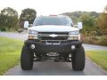 2006 Silverado 2500HD LT Crew Cab 4x4 #10