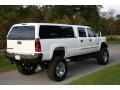 2006 Silverado 2500HD LT Crew Cab 4x4 #11