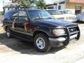 1997 Explorer Limited 4x4 #3