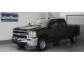 2009 Silverado 2500HD LT Crew Cab 4x4 #1 2009 Silverado 2500HD LT Crew Cab 4x4 #1