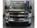 2009 Silverado 2500HD LT Crew Cab 4x4 #2 2009 Silverado 2500HD LT Crew Cab 4x4 #2