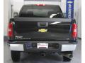 2009 Silverado 2500HD LT Crew Cab 4x4 #3 2009 Silverado 2500HD LT Crew Cab 4x4 #3